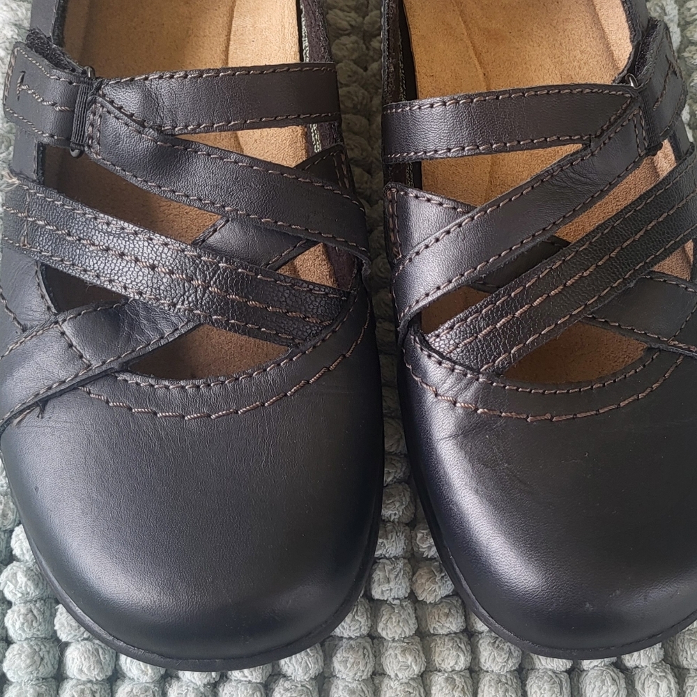 Black Flats 9 M